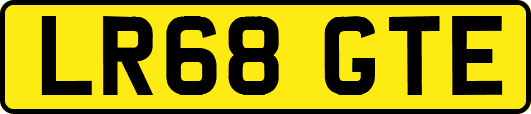 LR68GTE
