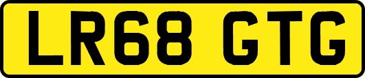 LR68GTG
