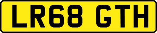 LR68GTH