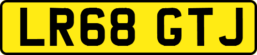 LR68GTJ
