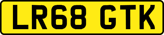 LR68GTK