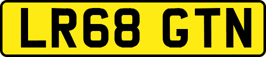 LR68GTN