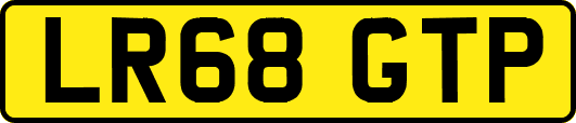 LR68GTP