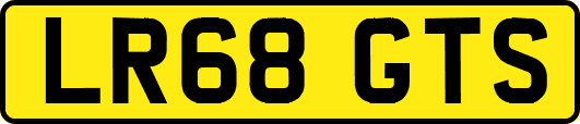 LR68GTS