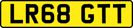 LR68GTT