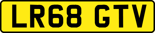 LR68GTV