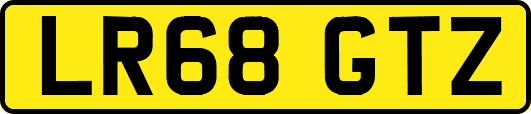 LR68GTZ