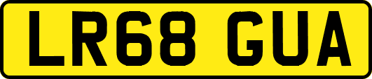 LR68GUA