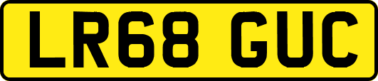 LR68GUC