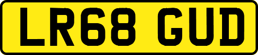 LR68GUD