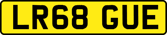 LR68GUE