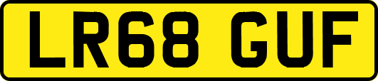 LR68GUF