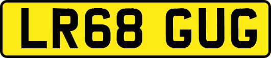 LR68GUG