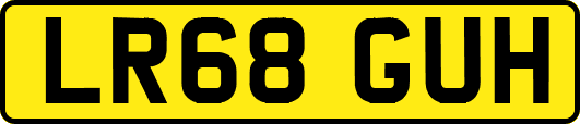 LR68GUH