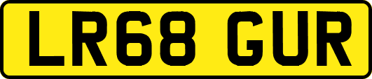 LR68GUR