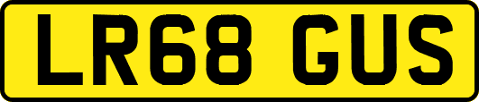 LR68GUS