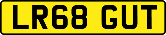 LR68GUT