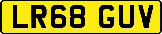 LR68GUV