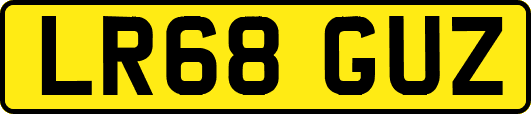 LR68GUZ