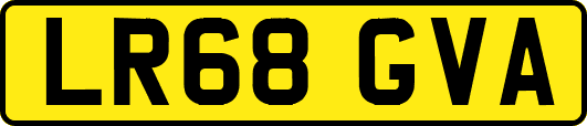 LR68GVA