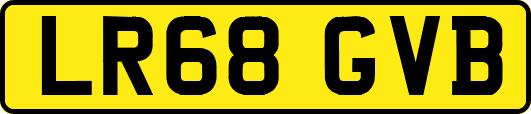 LR68GVB