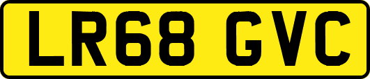 LR68GVC