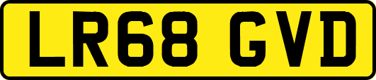 LR68GVD