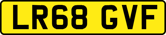 LR68GVF