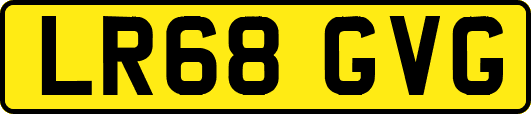 LR68GVG