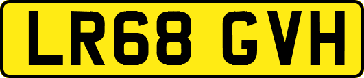 LR68GVH