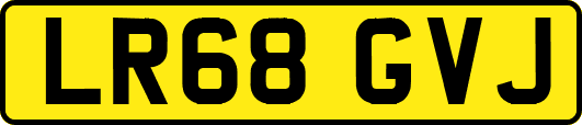 LR68GVJ