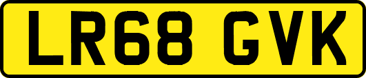 LR68GVK
