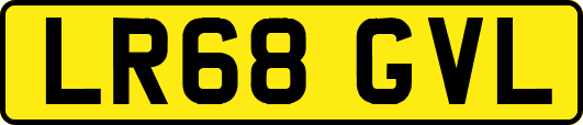 LR68GVL