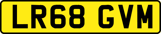LR68GVM