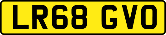 LR68GVO