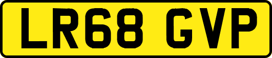 LR68GVP