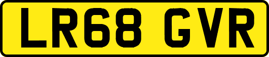 LR68GVR