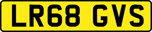 LR68GVS