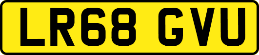 LR68GVU