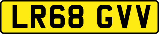 LR68GVV