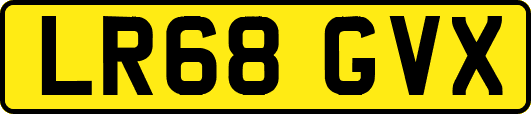 LR68GVX