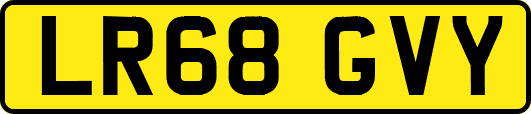 LR68GVY