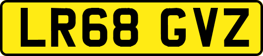 LR68GVZ