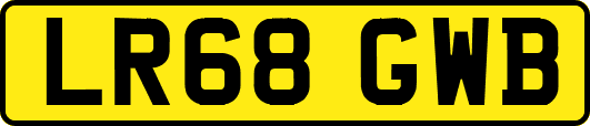 LR68GWB