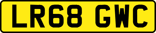 LR68GWC