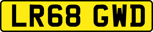 LR68GWD