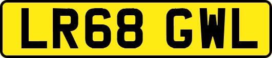 LR68GWL