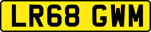 LR68GWM