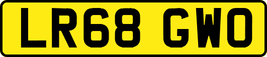 LR68GWO