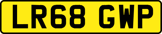 LR68GWP